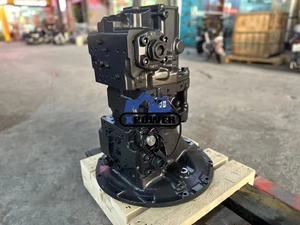 ปั๊มไฮดรอลิก 6BTA5.9L 6D102E-2 สำหรับรถขุด PC200-7 PC220-7 PC240-7 PC200LC-7 อะไหล่เครื่องจักรก่อสร้าง 708-2L-31123 - Product Image 3