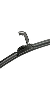 CARALLブランドS850高品質ナチュラルブラックラバーカーユニバーサルソフトフロントガラスワイパーブレード - Product Image 4