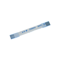 Câble flexible de remplacement pour bouton d'alimentation PS2 5W 7W 9W – Câble ruban de réinitialisation pour console – Ventes flash