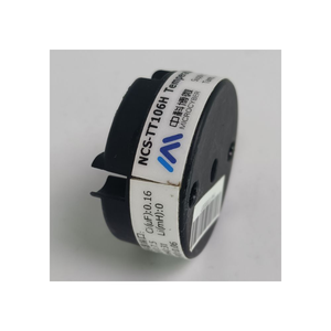 9-30V đầu vào Analog 4-20mA và kỹ thuật số RS485 modbus Đầu ra nhiệt độ không khí độ ẩm cảm biến - Product Image 4