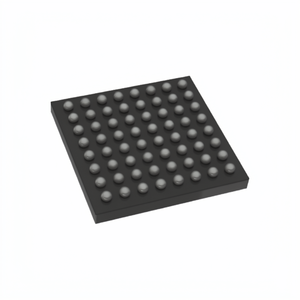 64 TFBGA Clock Timing RC38208A100GBB#BC0 Original Electronic Circuit Components - Product Image 1