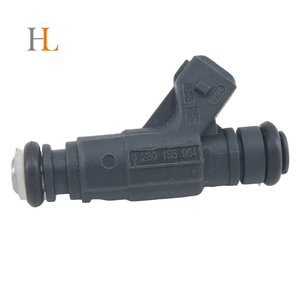 H & <span class=keywords><strong>LA</strong></span> OE 0280155964 S11-1112020 Voiture Accessoire buses d'injecteur de carburant de Pièces De Moteur Automatique injecteurs De Carburant Pour Chery QQ Chang'an <span class=keywords><strong>suzuki</strong></span> - Product Image 2