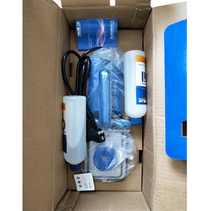 Bomba <span class=keywords><strong>de</strong></span> Vacío para Refrigeración HVAC FY-1H-N, <span class=keywords><strong>de</strong></span> Paletas Rotatorias <span class=keywords><strong>de</strong></span> 4L/s para Evacuación <span class=keywords><strong>de</strong></span> Sistemas <span class=keywords><strong>de</strong></span> Aire Acondicionado, Compatible con R134a R410A - Product Image 3