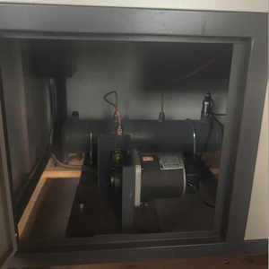 Équipement de laboratoire d'essai du béton, appareil d'essai de perméabilité du béton, appareil d'essai de perméabilité à l'eau - Product Image 2