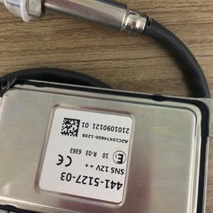 441-5127-03 A2C10474600-125B 4415127 441512703 441-5127-03 Le capteur d'oxyde d'azote, capteur de Nox - Product Image 2