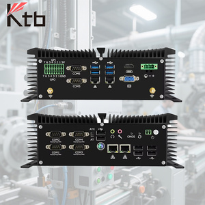 Ktb 846-10u hiệu suất cao công nghiệp Mini <span class=keywords><strong>PC</strong></span> với intel core i5, 32GB Ram, <span class=keywords><strong>Windows</strong></span> <span class=keywords><strong>10</strong></span> wifi-tốt nhất cho xe & văn phòng sử dụng - Product Image 1