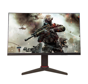 <span class=keywords><strong>จอ</strong></span>คอมพิวเตอร์เกมมิ่งแบบไร้ขอบ ดีไซน์เท่ ขนาด 27 นิ้ว ความละเอียด <span class=keywords><strong>2K</strong></span> <span class=keywords><strong>144Hz</strong></span> พร้อมไฟ LED ด้านหลัง / ขาตั้งปรับได้ - Product Image 2