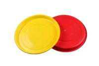 Trung Quốc Tự Động Gà Thịt Thiết Bị Gia Cầm Gà Thức Ăn Pan Hoặc Nhựa Ngày Cũ Gà Con Ăn Pan Trong Màu Đỏ