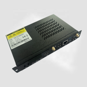 Shenzhen CPU I3 I5 I7 3th-14th SSD 64G-2T Minin <span class=keywords><strong>PC</strong></span> <span class=keywords><strong>OPS</strong></span> todo en uno para educación - Product Image 2