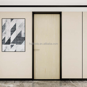 Puerta <span class=keywords><strong>de</strong></span> placa <span class=keywords><strong>de</strong></span> aluminio DIY moderna personalizable, <span class=keywords><strong>puertas</strong></span> <span class=keywords><strong>de</strong></span> aluminio comerciales para <span class=keywords><strong>fachadas</strong></span> oscilantes interiores, escaparate para dormitorio y hogar - Product Image 5