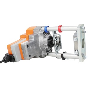 Actionneur de vanne sphérique Belimo 2500 N AC/DC24V de vente chaude pour hôpitaux et écoles 150 s (<span class=keywords><strong>90</strong></span>...150 S) course 40 Mm IP54 bornes - Product Image 4
