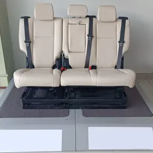 Car business seat