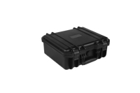 Valises rigides portables en PP pour outils, avec mousse, pour drones, appareils photo et montres – Conception industrielle