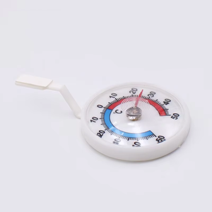 Thermomètre <span class=keywords><strong>fiable</strong></span> pour congélateur, réfrigérateur, aquarium, jauge de température électronique numérique, hygromètre - Product Image 4