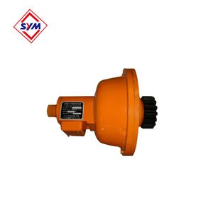 Dispositivo de Seguridad para Elevador de Pasajeros SAJ30-1.2 SAJ40-1.2, Velocidad de Apertura 0.95m/s - Product Image 3