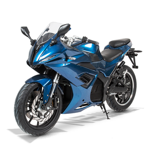 Motocicleta EEC CE China 3000W 5000W 72V 150km/h - Product Image 1
