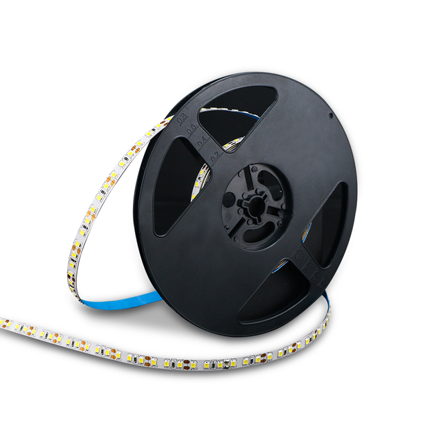 Hot Sale LED Light Strip Low-Voltage 12V Neon Linear Light with Remote Control IP20 Rating