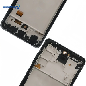 Pantalla Táctil LCD TFT con Marco para Samsung Galaxy A72 4G A725 <span class=keywords><strong>A725F</strong></span> <span class=keywords><strong>A725F</strong></span>/DS, Pantalla LCD con Marco - Product Image 3