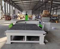 Machine de fraisage CNC pour le travail du bois 2128, 2000*3000mm, vente chaude, routeur à bois, machine de découpe MDF