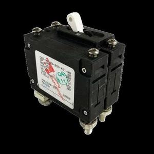 เบรกเกอร์โซลาร์เซลล์ MidNite Solar MNEDC80-300 ผลิตในสหรัฐอเมริกา - Product Image 4
