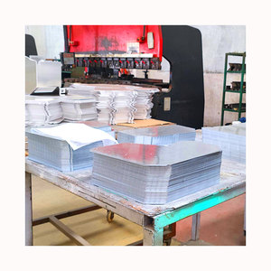 Nhanh chóng biến CNC uốn | nhôm/Thép | chuyển đổi tập tin 3D - Product Image 2