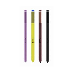 ปากกา <span class=keywords><strong>S</strong></span> <span class=keywords><strong>PEN</strong></span> ของแท้สำหรับ <span class=keywords><strong>Samsung</strong></span> Note 10 Plus Note <span class=keywords><strong>8</strong></span> 9 10 20สำหรับดินสอสไตลัสจอสัมผัสใช้งานบลูทูธ - Product Image 3