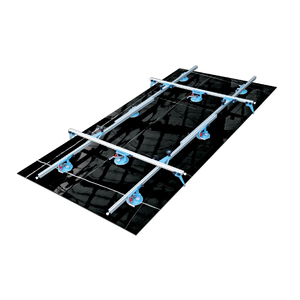 Sigma Tile Lifter SIG1A6 340 X 160 Italy-Made Accessories for Tiling - Product Image 1