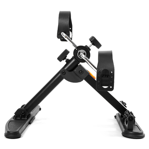 Oferta <span class=keywords><strong>de</strong></span> fábrica directamente Mini asistencia pierna ejercicio bicicleta <span class=keywords><strong>pie</strong></span> rehabilitación máquina <span class=keywords><strong>de</strong></span> entrenamiento Mini ciclo mano Pedal ejercitador - Product Image 3