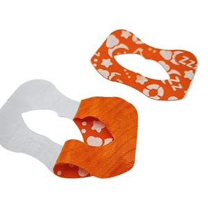Hot Selling Kleurrijke Mond Ademhaling Tape Voor Slaapproducten Custom Anti-Snurken Mond Tape Draagbare Anti Snurken Mondstuk - Product Image 4