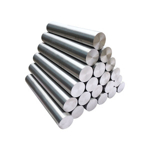 Thanh hợp kim titan tinh khiết thanh kim loại Titan cho luyện kim hóa dầu làm muối công nghiệp - Product Image 1