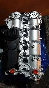 B4204t35 <span class=keywords><strong>Drive</strong></span>-<span class=keywords><strong>E</strong></span> VEA assemblage de moteur remis à neuf de haute qualité pour VolvoL S60 T6 <span class=keywords><strong>V60</strong></span> Cross Country T6 XC60 T6 V90 T6 - Product Image 2