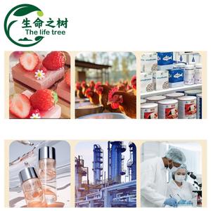 Additivo da forno di specialità natamicina conservante per la conservazione di torte e Mooncake - Product Image 6