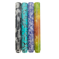 Vente en gros de Offre Spéciale personnalisés stylos plume luxueux haut de gamme de bureau d'école de qualité supérieure