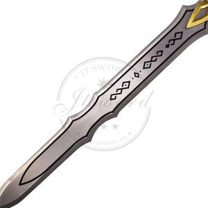 ดาบใหญ่ราชวงศ์ของลิงค์ จากเกม The Legend of Zelda: Breath of the Wild - Product Image 5