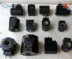 คอยล์ S1-CCG000 110-115V 120 30-33W DDG 220-230V /50HZ JAU DAU - Product Image 1