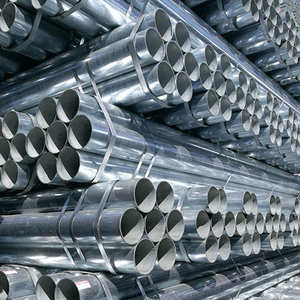 Tubería de Acero Galvanizado Dx51D Dx52D Dx53D de Alta Calidad, Tamaño Personalizado al por Mayor, Recubrimiento Z10-Z29, Certificación BIS GS TISI, Láminas de Corte - Product Image 3