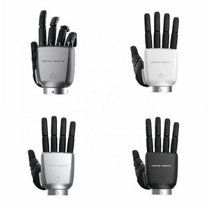ชุดอุปกรณ์จับยึดหุ่นยนต์ HUAYAN Inspire Series รุ่น Heavy-Duty - มือหุ่นยนต์อัจฉริยะ AI Dexterous Hand รองรับหลายรุ่น พร้อมมอเตอร์แกนกลางสำหรับการจัดการน้ำหนักมาก - Product Image 3