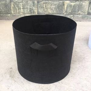 Bolsas de Cultivo Rectangulares y Redondas de Fieltro, Diseño Moderno, para Todas las Estaciones, Cultivo en Jardín, Vivero de Plántulas, Jardinería - Product Image 5