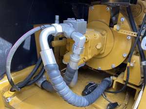 حفار مستعمل c307d caterpillar cat 307d جرار مستعمل cat/307e/7e 2/57e/208/306e2 حفار - Product Image 6