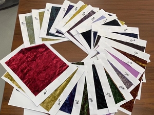 Sang Trọng Mới Phong Cách Nhung Sáng Bóng Đàn Hồi Căng Sofa Bìa 1 2 3 Chỗ Ngồi Tất Cả Bao Gồm Váy <span class=keywords><strong>Slipcovers</strong></span> Cho Cắt Sofa - Product Image 4