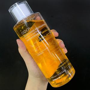 Niacinamida orgánico Natural, 400ml, tónico blanqueador, hidratante, para la piel facial - Product Image 2