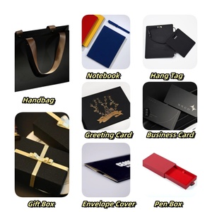 Wholesale Hot Selling Yalian Texture Color Glossy Cardboard Decorative Specialty Paper 120gsm - Product Image 6