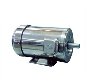 Einphasiger Wasserdichter Edelstahl-Wechselstrommotor-Drehzahlregler mit Konstantspannung für <span class=keywords><strong>LED</strong></span>-Dimmer, IE4-Effizienz, CE RoHS - Product Image 5