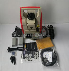 Pointeur laser <span class=keywords><strong>de</strong></span> précision fiable R1000m, machine <span class=keywords><strong>de</strong></span> topographie rapide EDM Totale Kolida Kts462 - Product Image 2