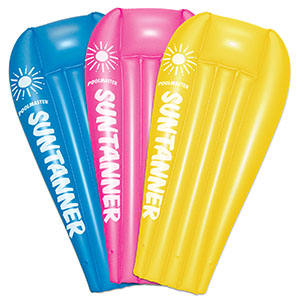 Chaise longue gonflable pour piscine - Product Image 5