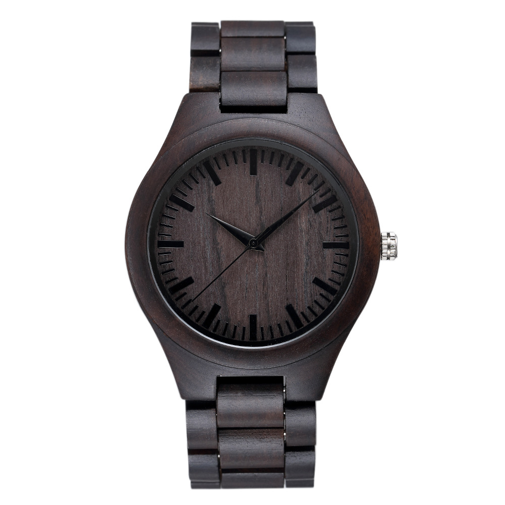 Black Sandalwood