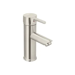 Master con 12 unità Monomando raso corto per lavello, Foset Tubig - Product Image 1