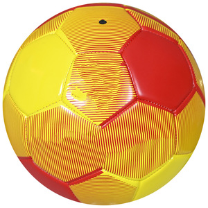 Custom Logo Pvc Soccer Ball Machine <b>Sewing</b> Size 3 Size 4 Size 5 Football Ball Child Training Team Match Balls - Product Image 4