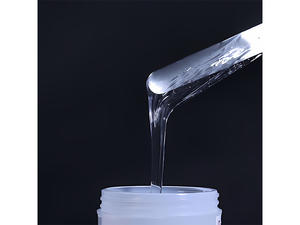 סין מיוצר סוג כללי lsr מזון, באיכות רפואית סיליקון נוזלי באיכות רפואית עבור עשיית עובש שדה החיים - Product Image 3