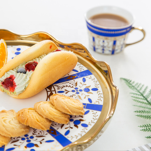 European High-end Simple Rotatable Nordic Coffee <b>Set</b> - Product Image 5